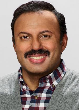 Rizwan Manji